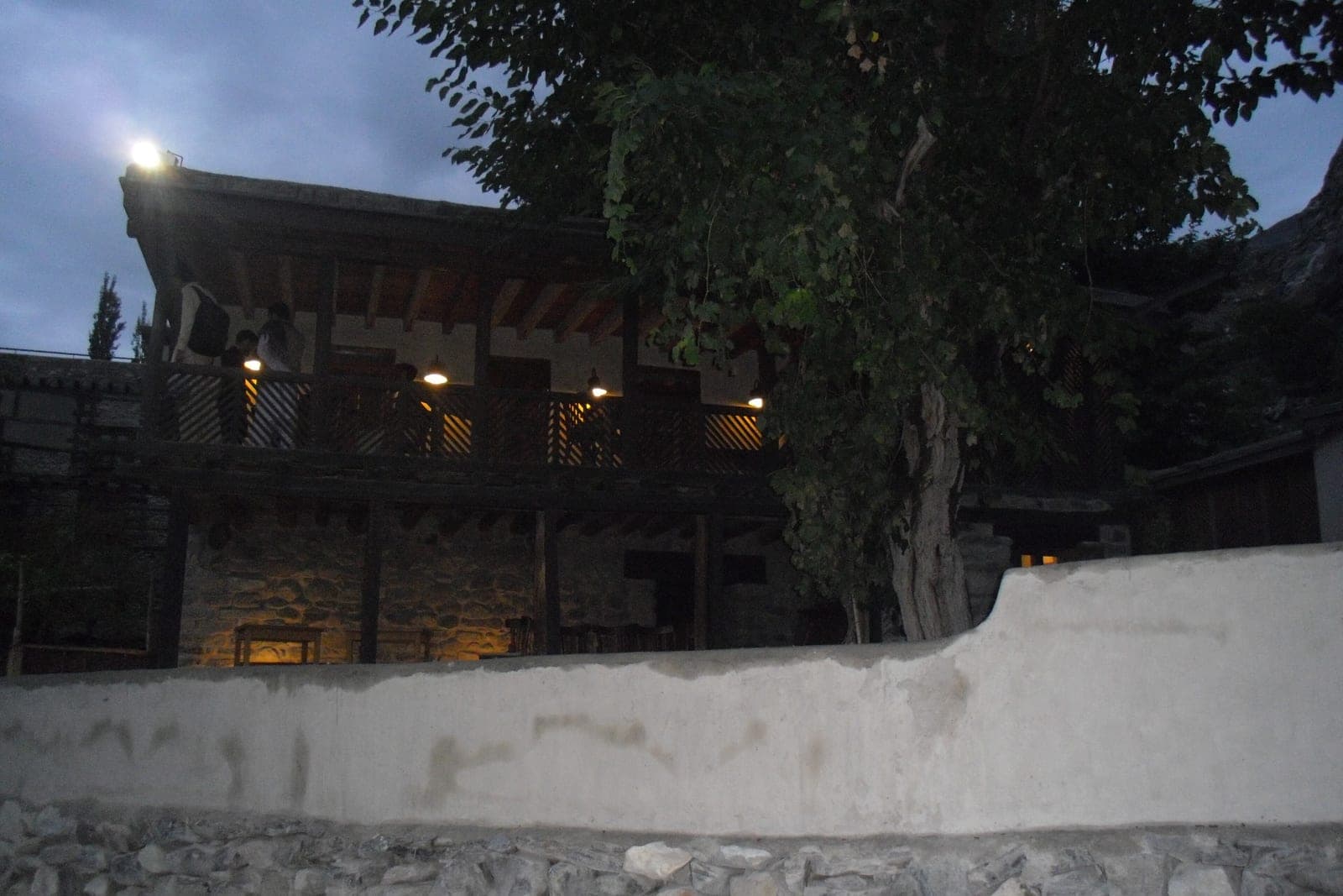 Shigar Fort Heritage Walk — photo 2